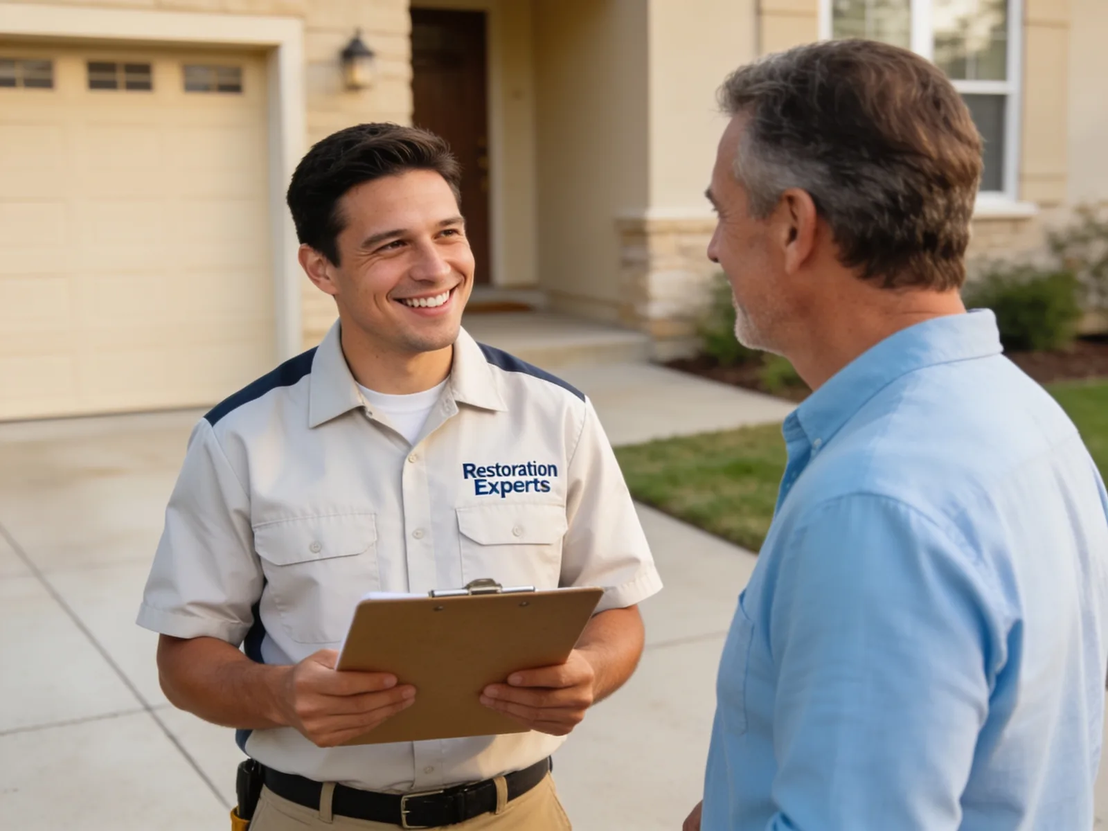 Water Damage Cleanup Lucas, KS FAQs